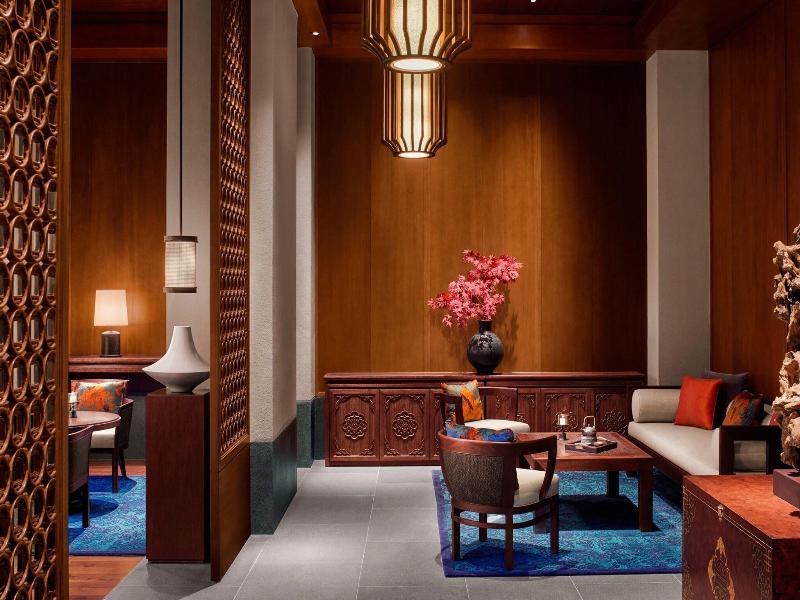Rissai Valley, A Ritz-carlton Reserve