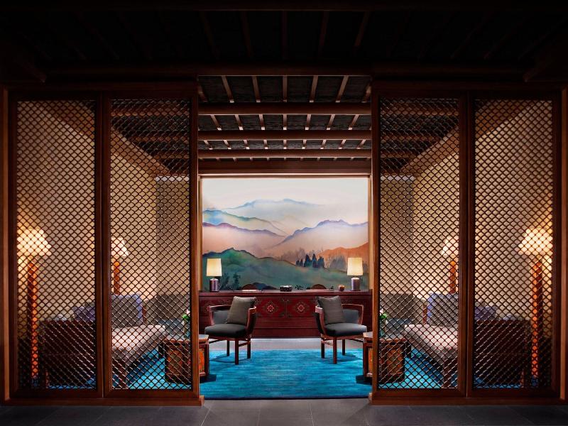 Rissai Valley, A Ritz-carlton Reserve