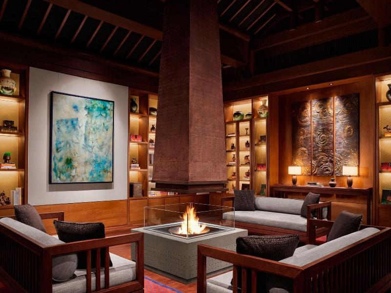 Rissai Valley, A Ritz-carlton Reserve