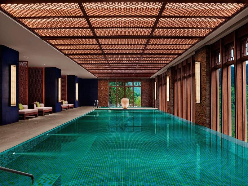 Rissai Valley, A Ritz-carlton Reserve