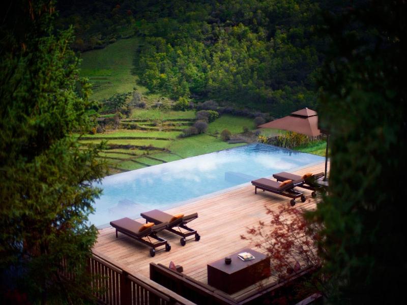 Rissai Valley, A Ritz-carlton Reserve
