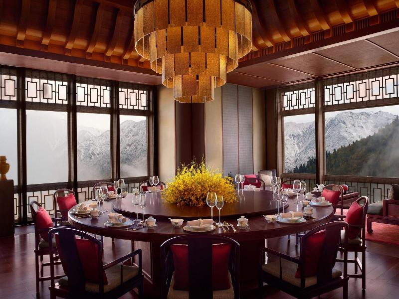 Rissai Valley, A Ritz-carlton Reserve