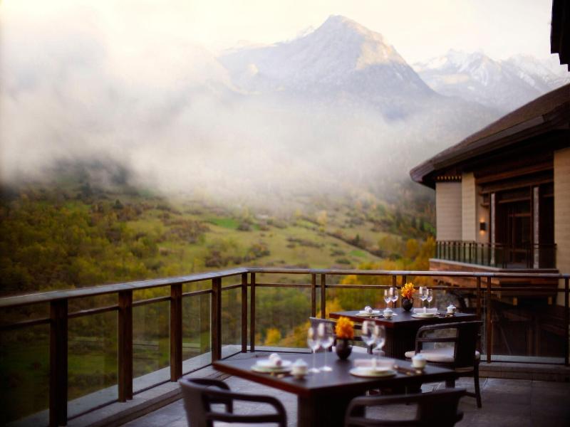 Rissai Valley, A Ritz-carlton Reserve