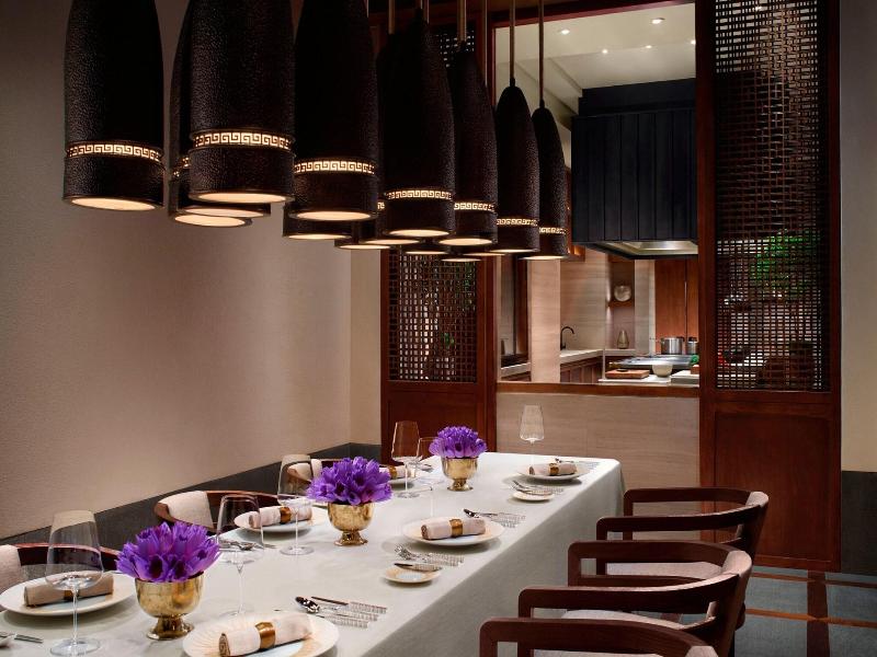 Rissai Valley, A Ritz-carlton Reserve