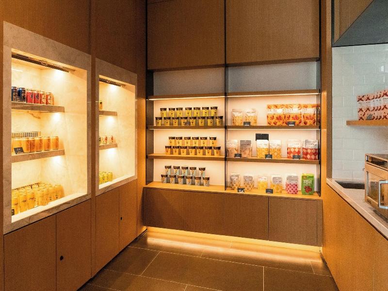 Fairfield By Marriott Xi'an Chanba