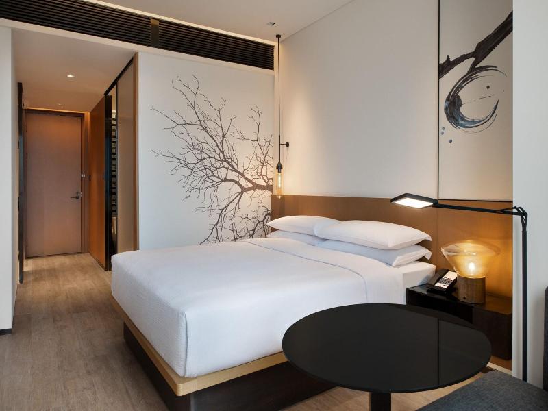 Fairfield By Marriott Xi'an Chanba image