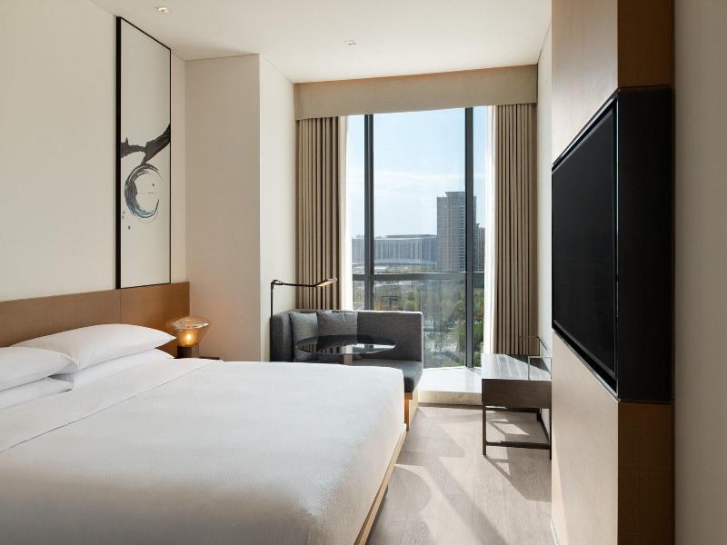Fairfield By Marriott Xi'an Chanba image