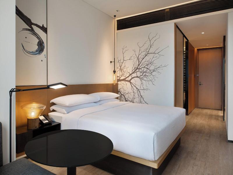 Fairfield By Marriott Xi'an Chanba image