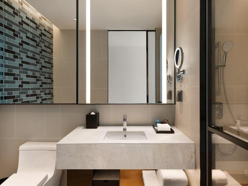 Fairfield By Marriott Xi'an Chanba image