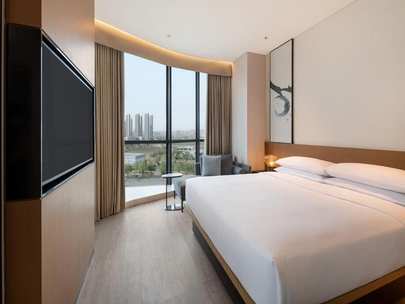 Fairfield By Marriott Xi'an Chanba image