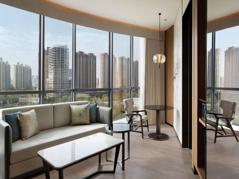 Fairfield By Marriott Xi'an Chanba image