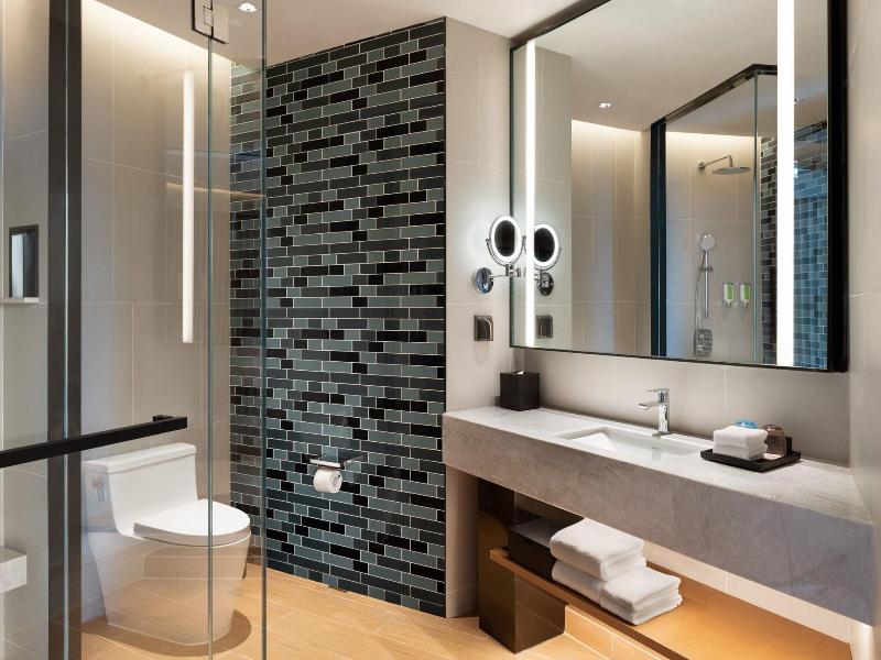 Fairfield By Marriott Xi'an Chanba image