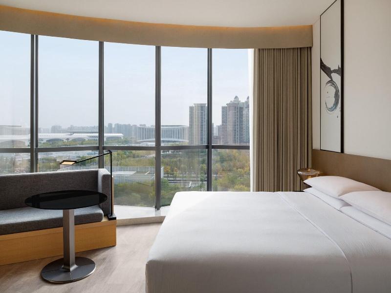 Fairfield By Marriott Xi'an Chanba image