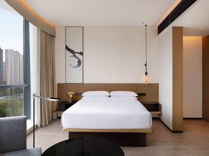 Fairfield By Marriott Xi'an Chanba image