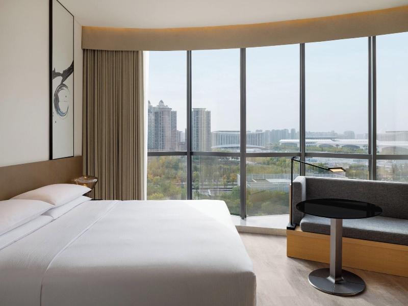 Fairfield By Marriott Xi'an Chanba image