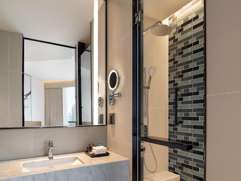 Fairfield By Marriott Xi'an Chanba image