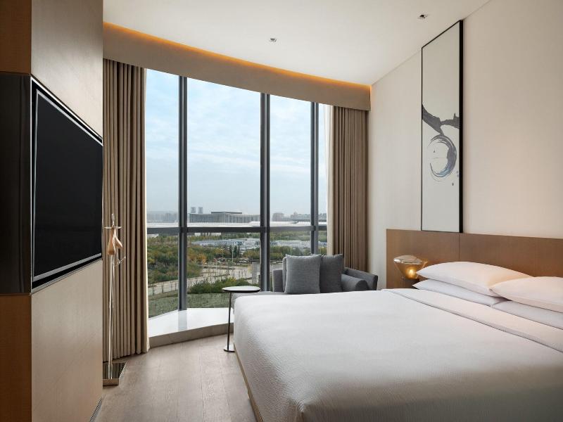 Fairfield By Marriott Xi'an Chanba image
