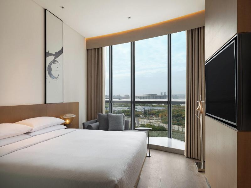 Fairfield By Marriott Xi'an Chanba image