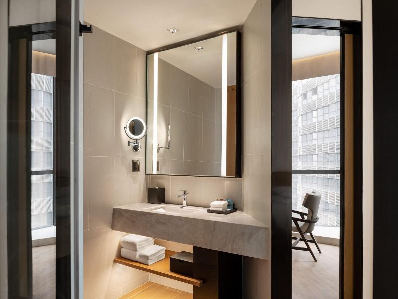 Fairfield By Marriott Xi'an Chanba image