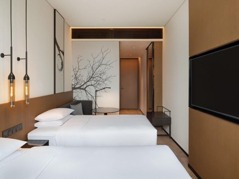 Fairfield By Marriott Xi'an Chanba image