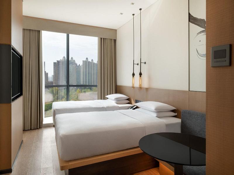 Fairfield By Marriott Xi'an Chanba image