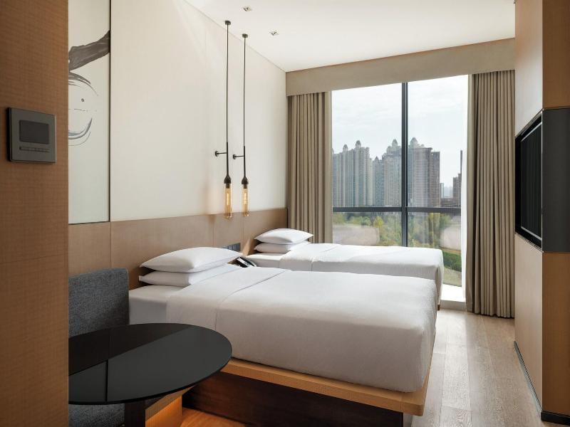 Fairfield By Marriott Xi'an Chanba image