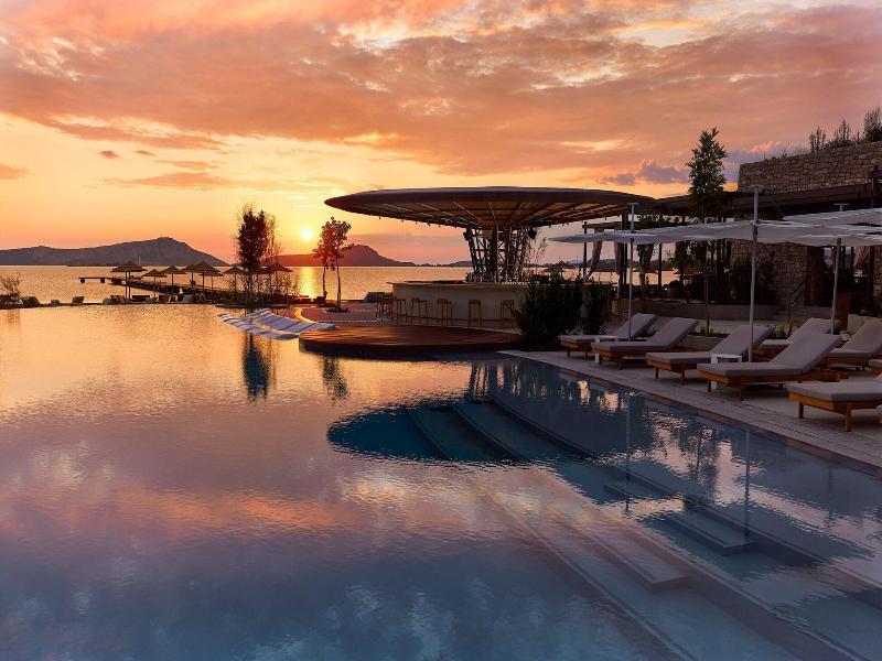 W Costa Navarino- Adults Only image