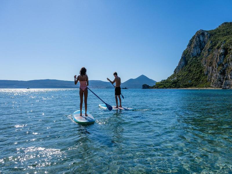 W Costa Navarino- Adults Only image