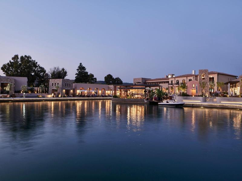 W Costa Navarino- Adults Only image
