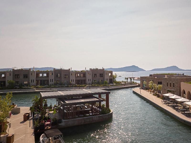 W Costa Navarino- Adults Only image