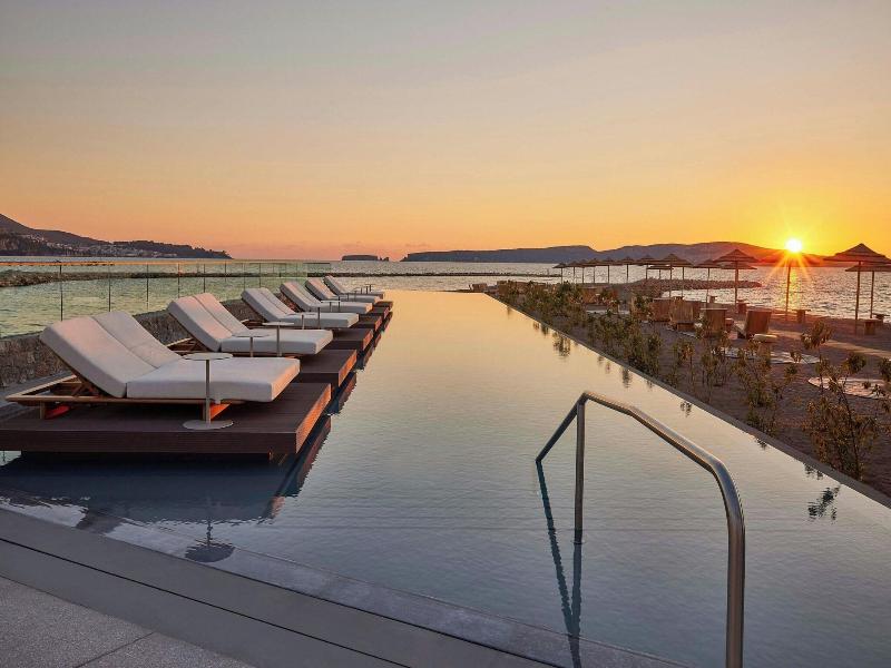 W Costa Navarino- Adults Only image