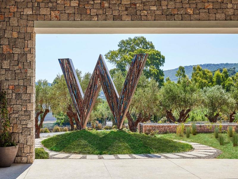 W Costa Navarino- Adults Only image