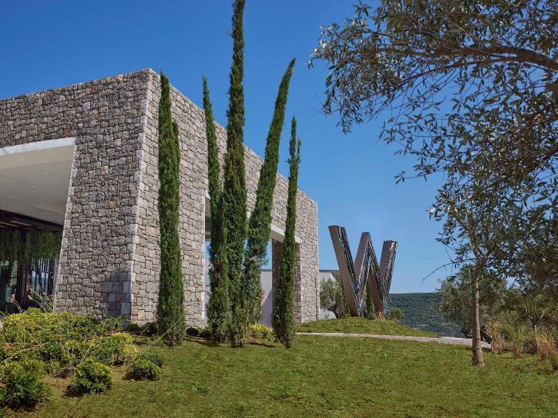 W Costa Navarino- Adults Only image