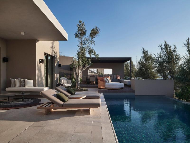W Costa Navarino- Adults Only image