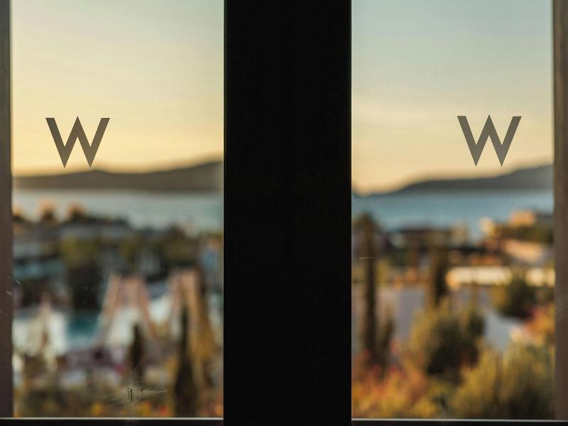 W Costa Navarino- Adults Only image