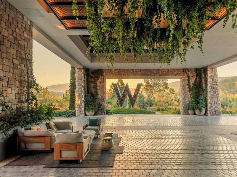 W Costa Navarino- Adults Only image