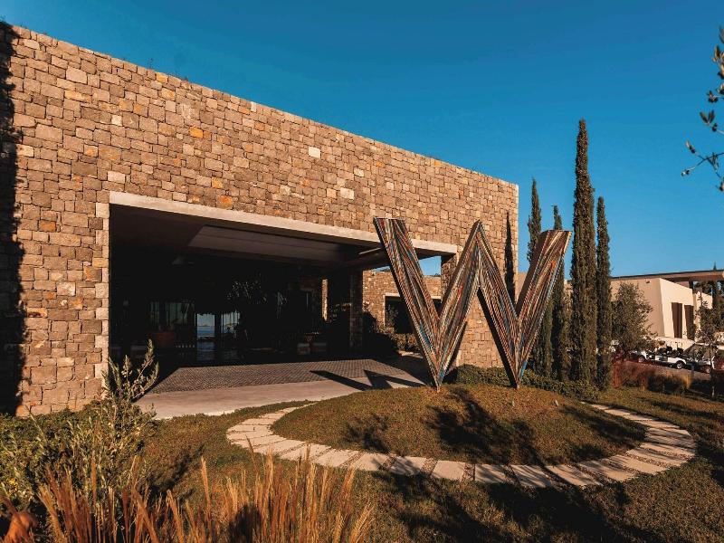 W Costa Navarino- Adults Only image