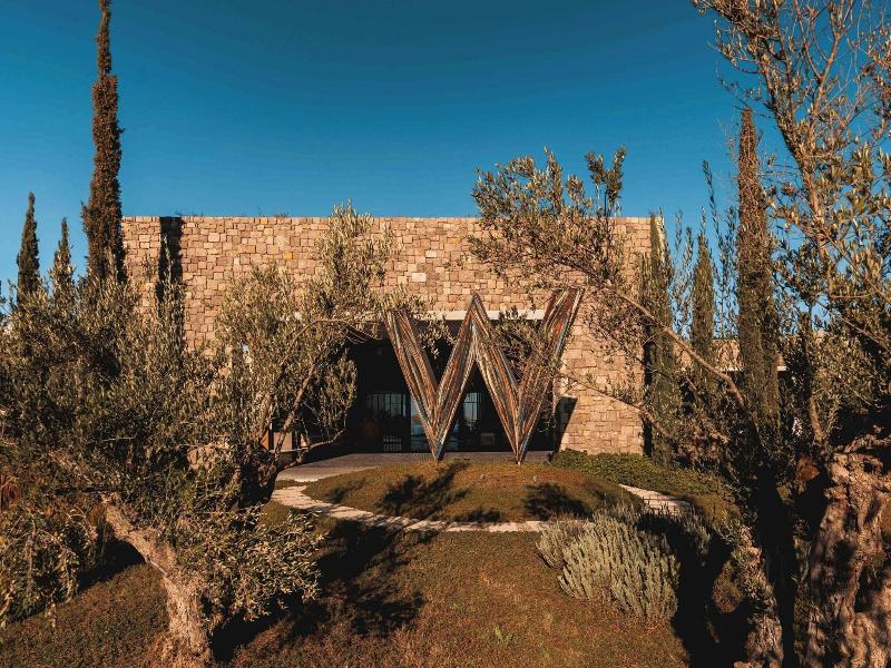 W Costa Navarino- Adults Only image