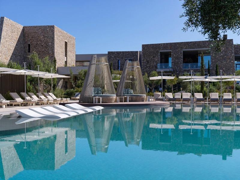 W Costa Navarino- Adults Only image