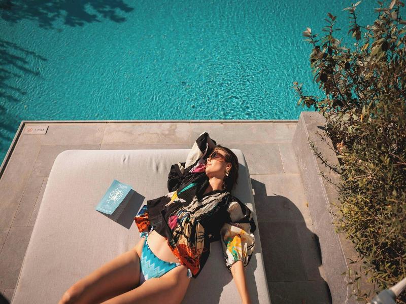W Costa Navarino- Adults Only image