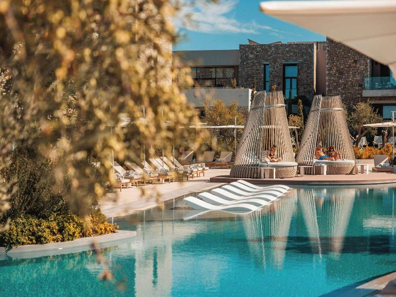 W Costa Navarino- Adults Only image