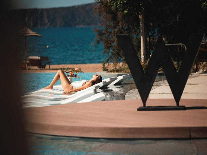 W Costa Navarino- Adults Only image