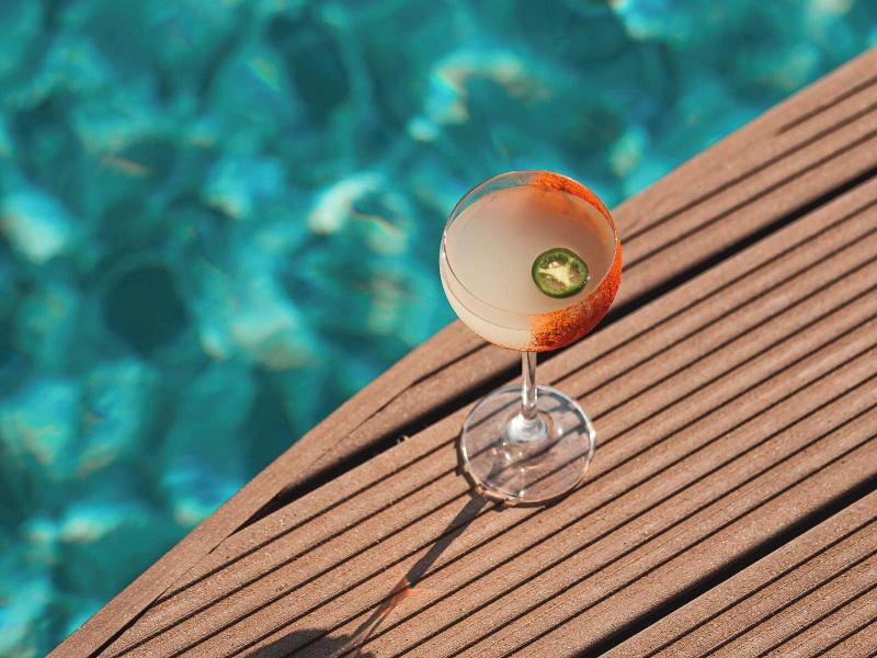 W Costa Navarino- Adults Only image