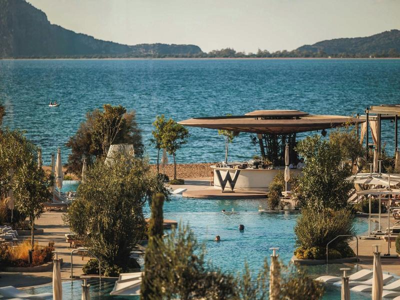 W Costa Navarino- Adults Only image