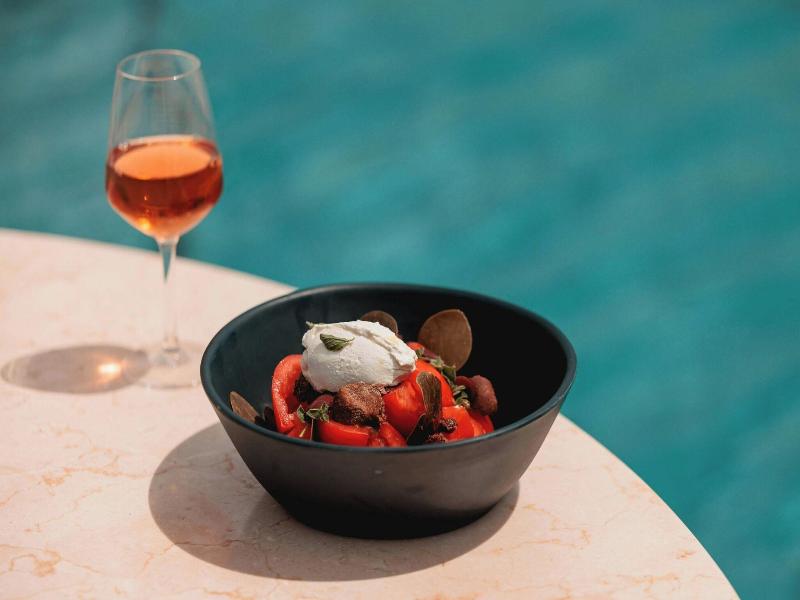 W Costa Navarino- Adults Only image