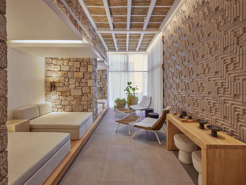 W Costa Navarino- Adults Only image