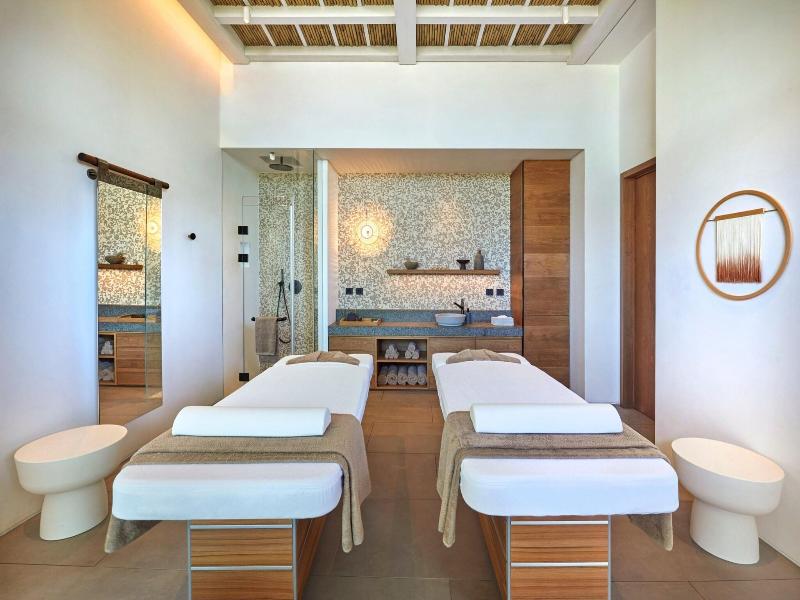 W Costa Navarino- Adults Only image