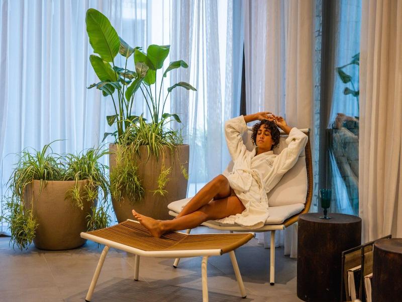 W Costa Navarino- Adults Only image