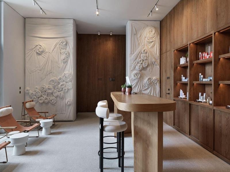 W Costa Navarino- Adults Only image