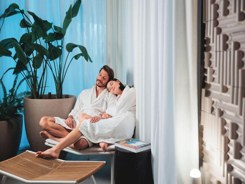 W Costa Navarino- Adults Only image